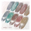 ICE GEL A BLACK Star Galaxy Gel   1164 MILKY WAY LOGY Pink  3g