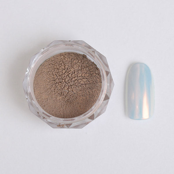 Nail Parfait Magical Aurora Powder  P1 Magical metallic