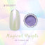 Nail Parfait Magical Aurora Powder  P3 Magical Purple