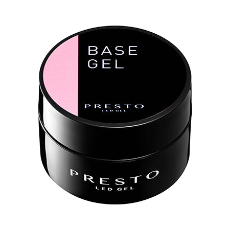 Presto Clear Gel 8g