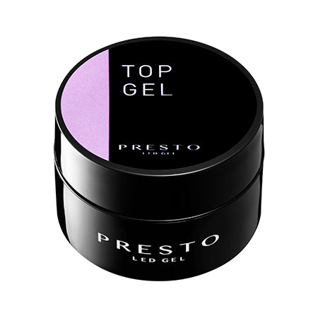 PRESTO Top Gel 24g