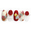 Sha-Nail PRO KANAE-009  Kanae Ink Flowers