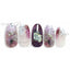 Sha-Nail PRO KANAE-009  Kanae Ink Flowers