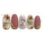 Sha-Nail PRO KANAE-009  Kanae Ink Flowers