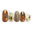 Sha-Nail PRO KANAE-009  Kanae Ink Flowers