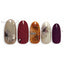 Sha-Nail PRO KANAE-009  Kanae Ink Flowers