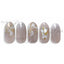 Sha-Nail PRO RUMI-004 Nuance Frozen White