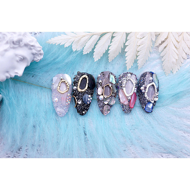 SONAIL SONAIL   Nail accessories FY0000014  2.75g