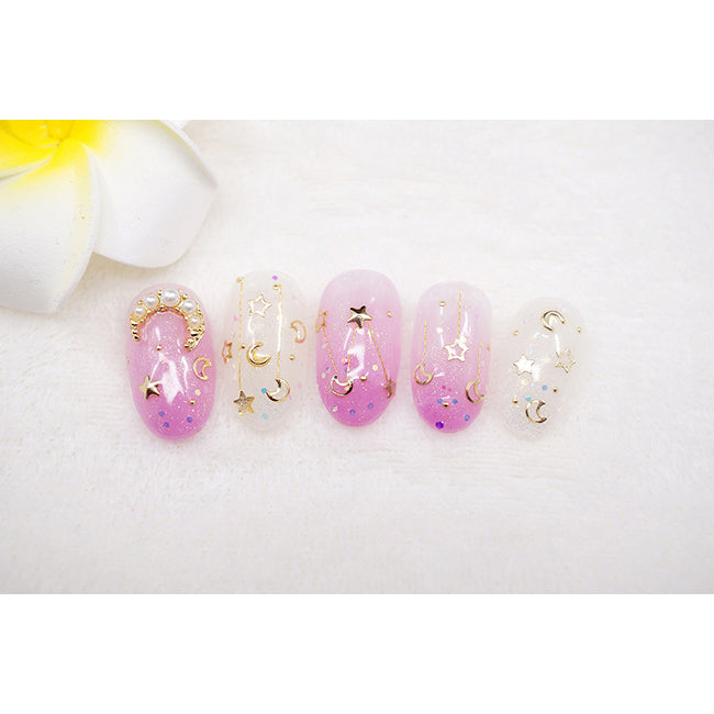SONAIL SONAIL   Nail accessories FY0000025  2g