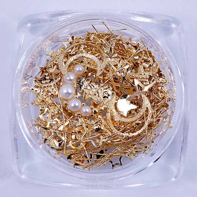 SONAIL SONAIL   Nail accessories FY0000025  2g