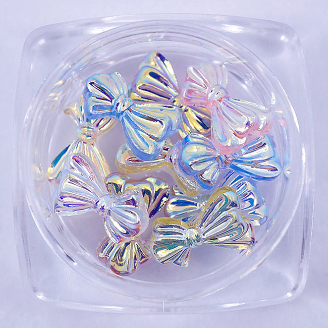 SONAIL SONAIL  Nail accessories FY0000026  7 x 10 mm 10p
