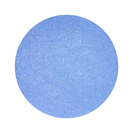 MATIERE Aurora powder  Yellowish blue