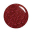 T-GEL COLLECTION Color Gel D034 Red Glitter 4g