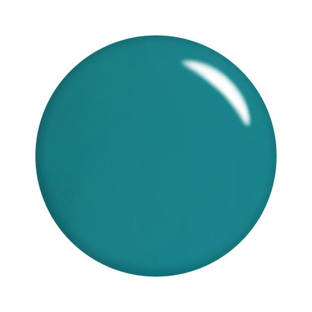 T-GEL COLLECTION Color Gel D042 Deep Turquoise 4g