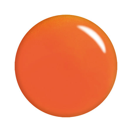 T-GEL COLLECTION Color Gel D045 Neon Orange 4g