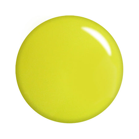 T-GEL COLLECTION Color Gel D048 Luminous Yellow 4g