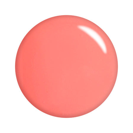 T-GEL COLLECTION Color Gel D056 Luminous Coral 4g