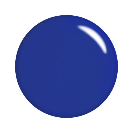 T-GEL COLLECTION Color Gel D059 Enamel Blue 4g