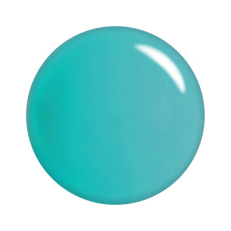 T-GEL COLLECTION Color Gel D095 Turquoise Green 4g