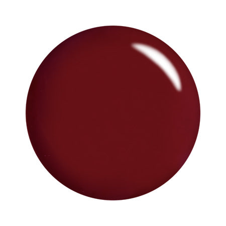 T-GEL COLLECTION Color Gel D107 Red Bordeaux  4g