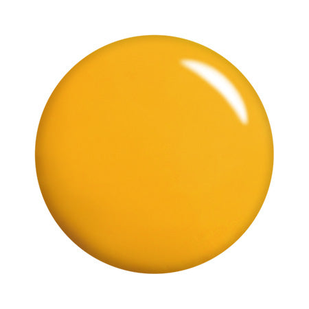 T-GEL COLLECTION Color Gel D161 Saffron Yellow 4g