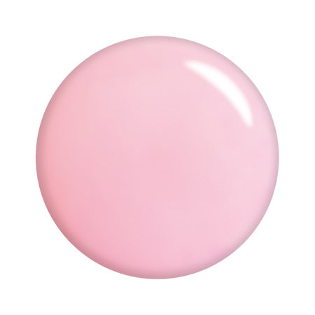 T-GEL COLLECTION Color Gel D180 Nudy Pale Pink 4g