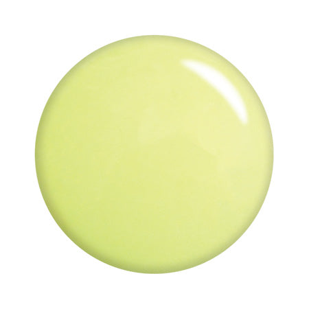 T-GEL COLLECTION Color Gel D185 White Neon Yellow 4g