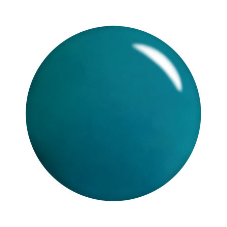 T-GEL COLLECTION Color Gel D199 Teal Blue 4g