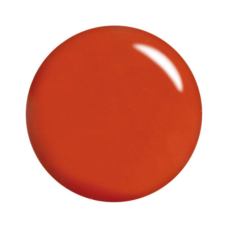 T-GEL COLLECTION Color Gel D201 Terracotta Orange 4g