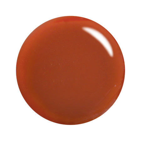 T-GEL COLLECTION Color Gel D235 Clear Dark Orange 4g