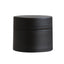 SHAREYDVA gel container  Black 10g x 4