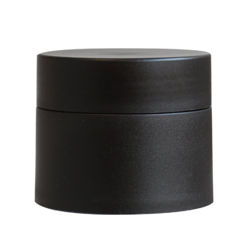 SHAREYDVA gel container  Black 15g x 4