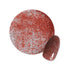 SHAREYDVA Flash Glitter Terracotta