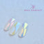 Nail Parfait Magical Aurora Powder  P5 Magical Metallic Blue