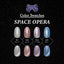 LEAFGEL PREMIUM Space Opera 23 Purple 5g