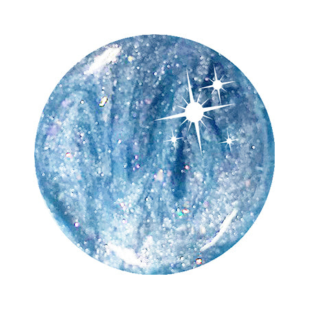 LEAFGEL PREMIUM Space Opera 24 Blue 5g