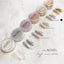 NOVEL ◆ Dazzle Mirror  Champagne