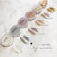 NOVEL ◆ Dazzle Mirror  Silver
