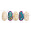 Sha- Nail Pro  BOH-001  Bohemian Embroidery