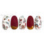 Sha- Nail Pro  BOH-001  Bohemian Embroidery