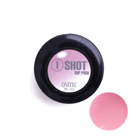 SHAREYDVA ONITEC One Shot Gel  Lip Pink 2G