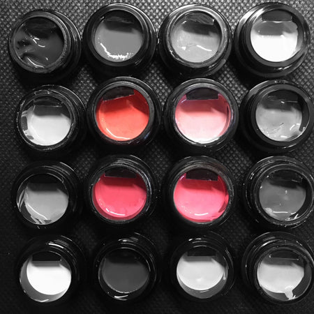 SHAREYDVA ONITEC One Shot Gel  Lip Rose 2G