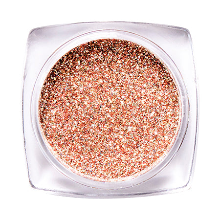 Bonnail x Rrieenee Products ReFi Material Glitter Series  Misty Rose