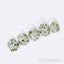 Tsumekira DAISY Produce 9  DAISY'S GARDEN WHITE