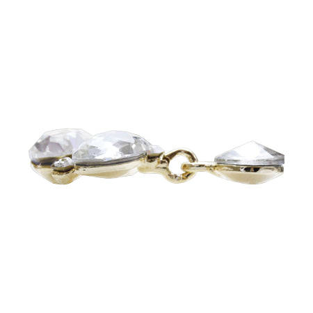 Ann Professional Rondy Collection Swing  Gold (Aurora)
