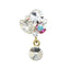 Ann Professional Rondy Collection Swing  Gold (Aurora)