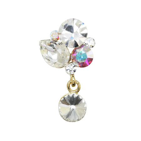Ann Professional Rondy Collection Swing  Gold (Aurora)