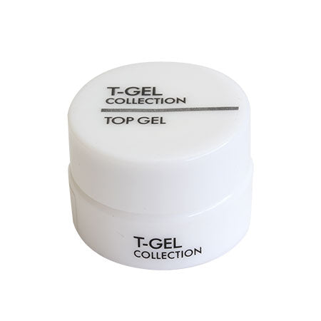 T-GEL COLLECTION Top Gel 4ml