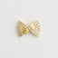 NAILTAS Nail Deco Parts  G008  9.8ｍｍ × 7.4ｍｍ 2p