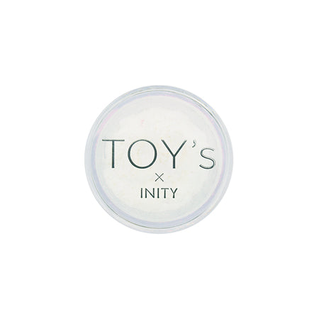 TOY's x INITY New Aurora Powder  T-NA02 Pink